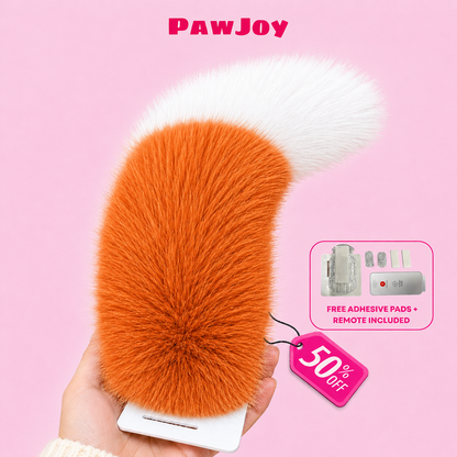 PawJoy – Motorcycle & Car Moving Tail