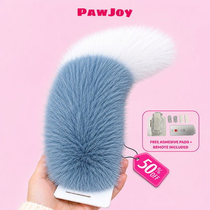PawJoy – Motorcycle & Car Moving Tail
